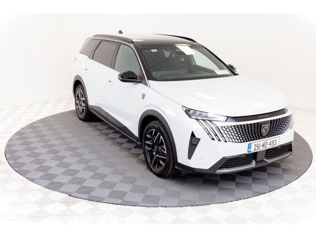 vehicle for sale from Kevin Egan Cars