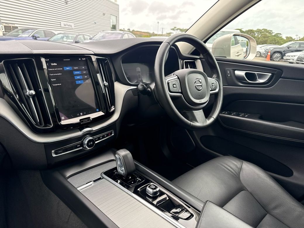 2024 Volvo XC60