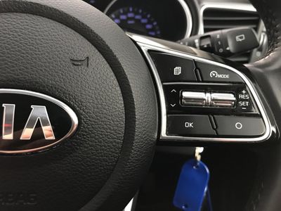 2021 Kia Ceed