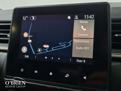 2024 Renault Captur