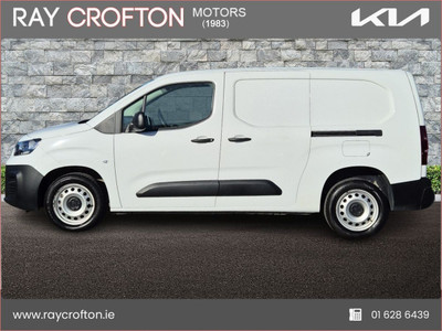 2023 Fiat Doblo