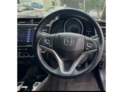 2019 Honda Fit
