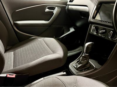 2016 Volkswagen Polo