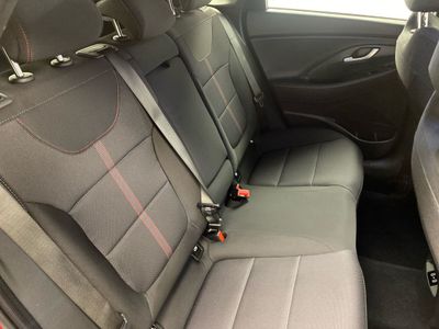 2024 Hyundai i30