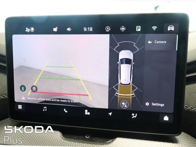 2025 Skoda Kodiaq