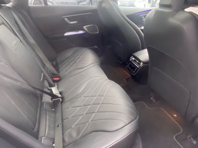 2024 Mercedes-Benz EQE