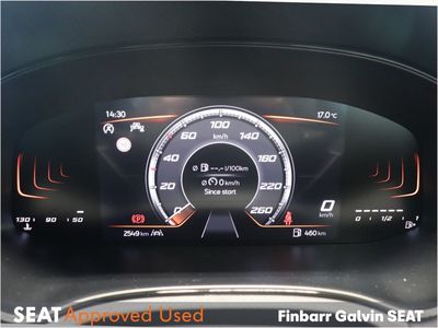 2026 SEAT Arona