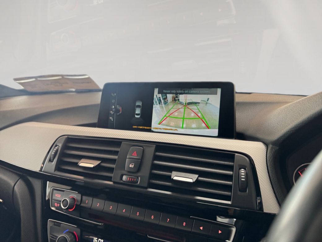2015 BMW 3 Series