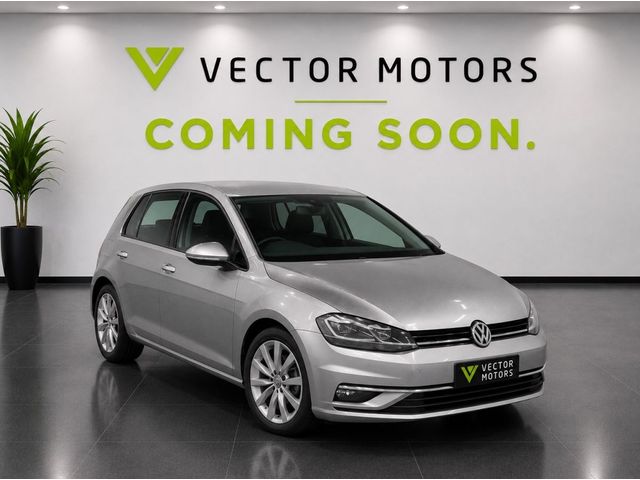 vehicle for sale from Vector Motors