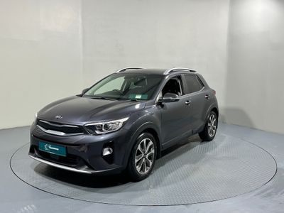 2020 Kia Stonic
