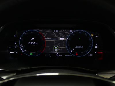 2023 Skoda Octavia