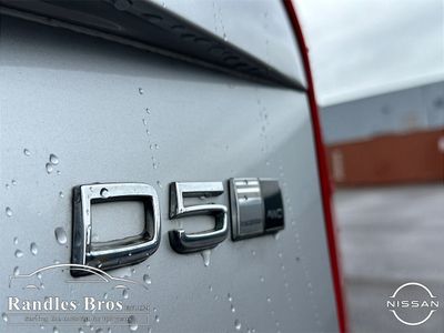 2016 Volvo XC90