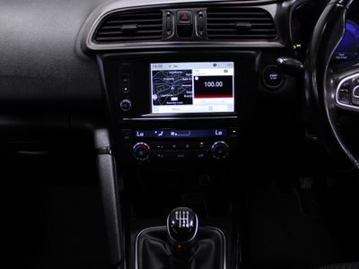 2018 Renault Kadjar