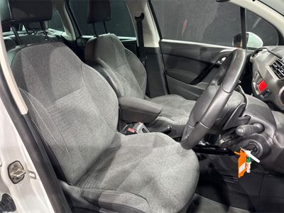 2017 Citroen C3
