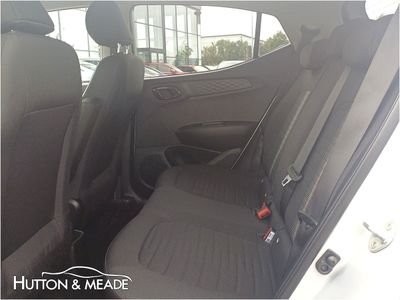 2022 Hyundai i10
