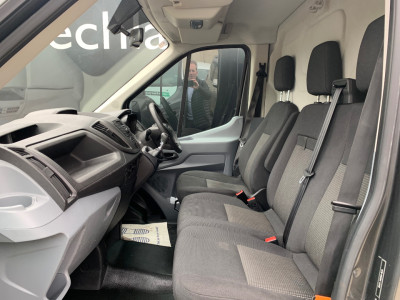 2016 Ford Transit