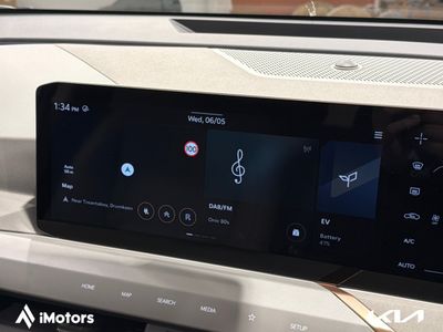 2026 Kia EV5