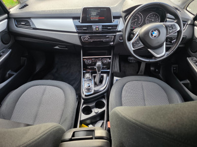 2018 BMW 2 Series