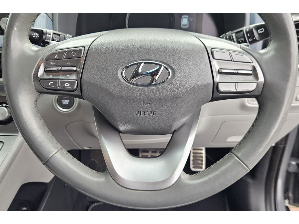 2020 Hyundai Kona