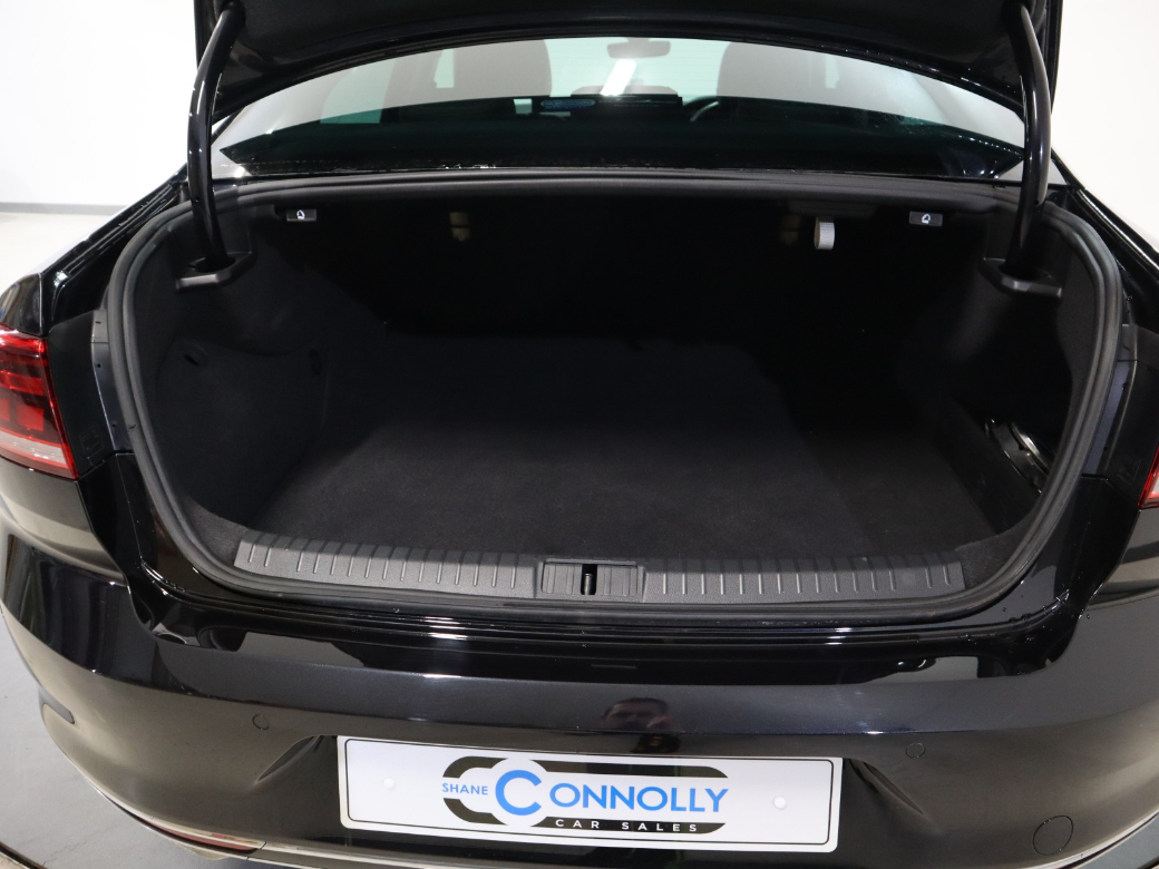 2021 Volkswagen Passat