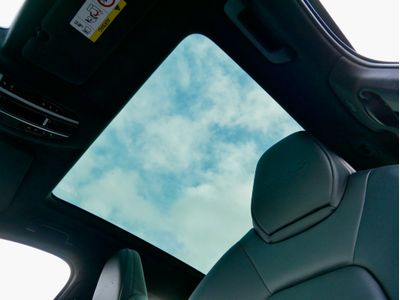 2022 Porsche Cayenne