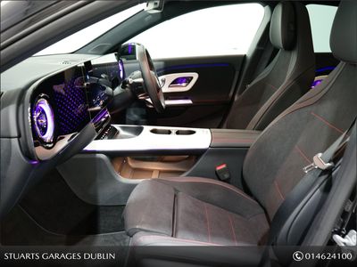 2026 Mercedes-Benz CLA Class