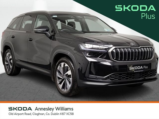 vehicle for sale from Annesley Williams
