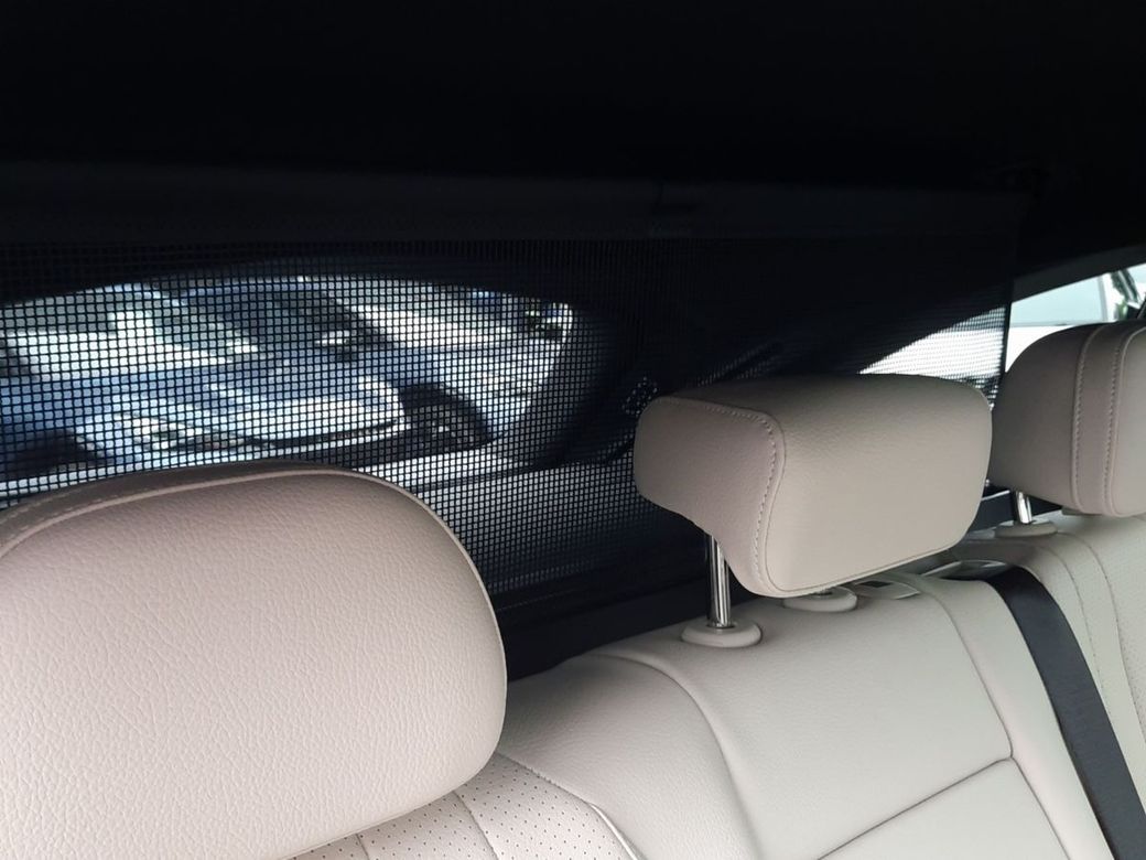 2025 Mercedes-Benz E Class
