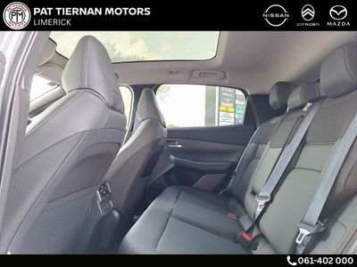 2026 Nissan Leaf
