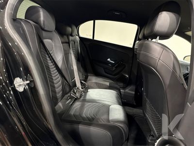 2019 Mercedes-Benz A Class