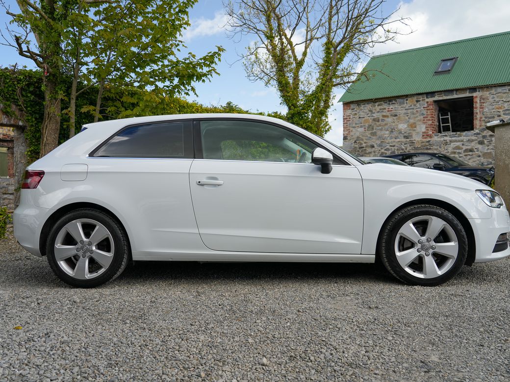 2015 Audi A3