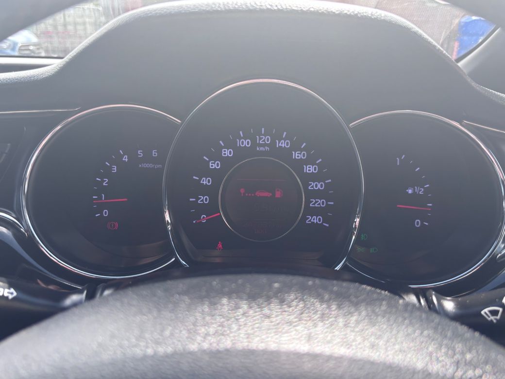 2016 Kia pro_ceed