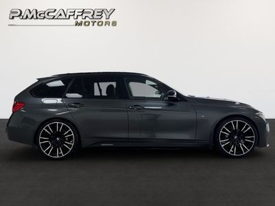 2015 BMW 3 Series