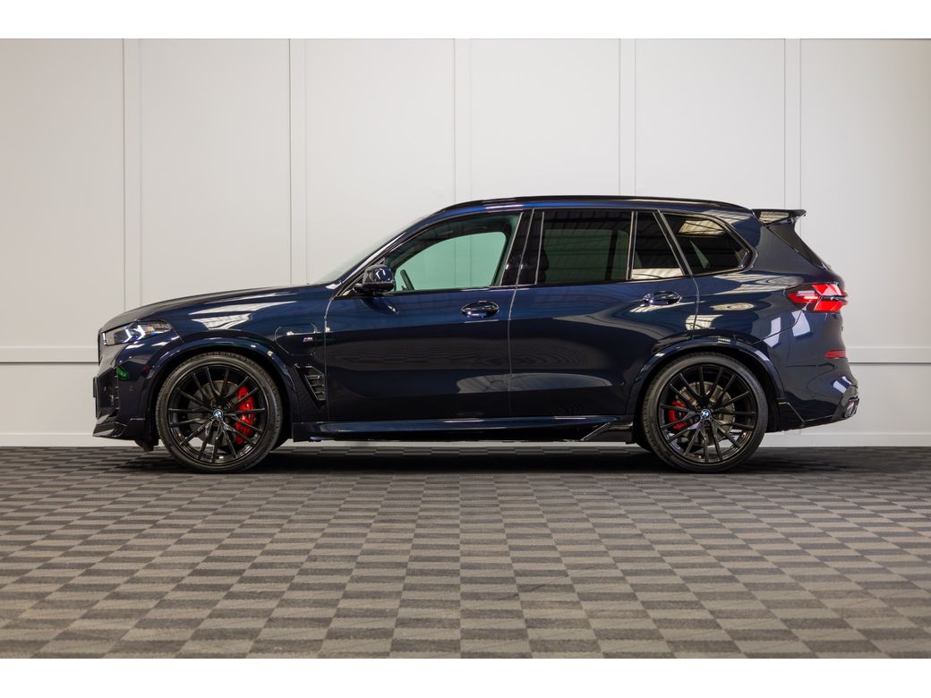 2024 BMW X5