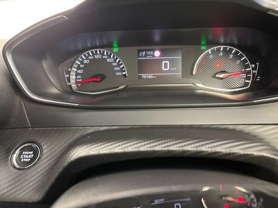 2022 Peugeot 208