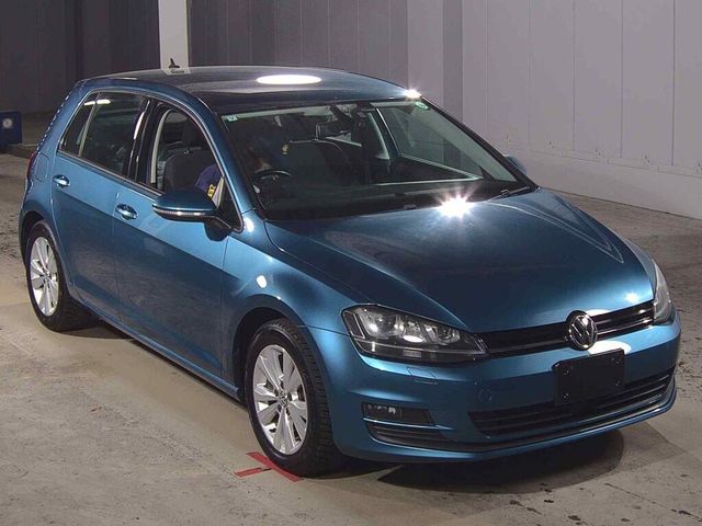 vehicle for sale from A & D Trade Car Sales
