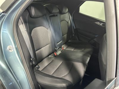 2023 Kia XCeed