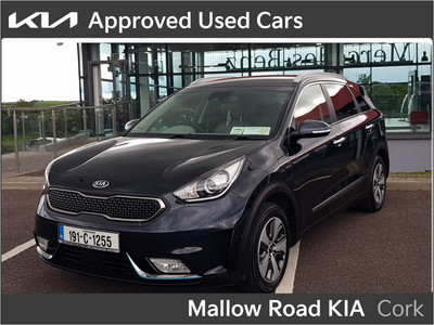 2019 Kia Niro