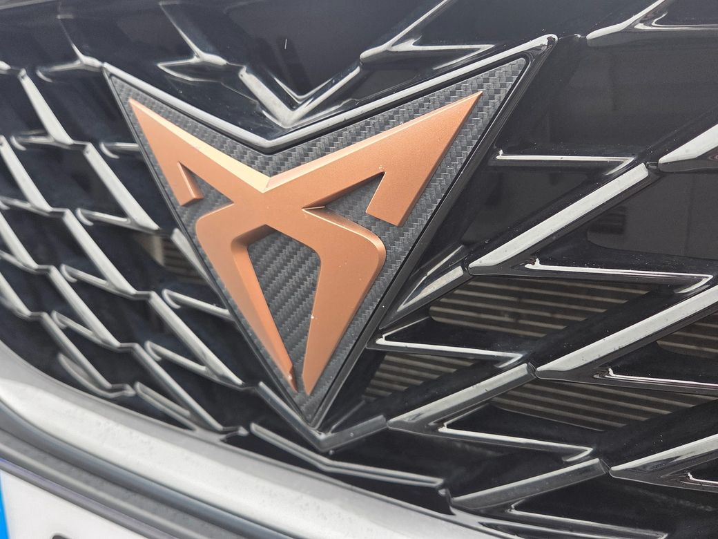 2024 Cupra Formentor
