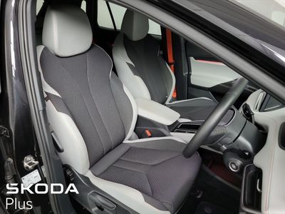 2026 Skoda Elroq