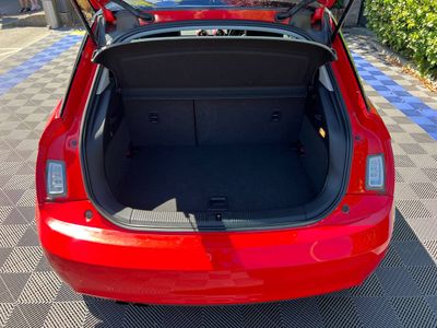 2015 Audi A1