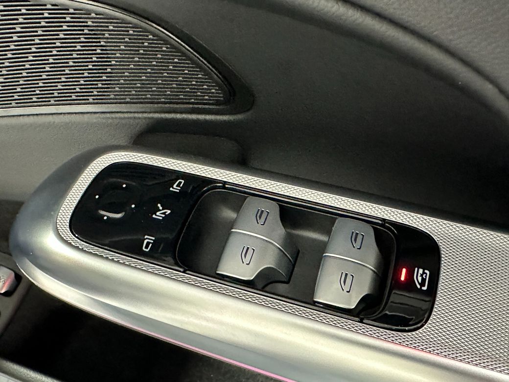 2025 Mercedes-Benz E Class