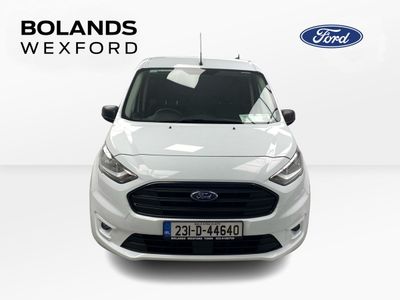 2023 Ford Transit Connect