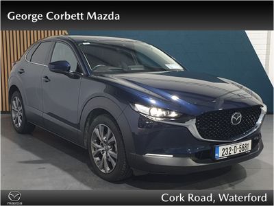 2023 Mazda CX-30