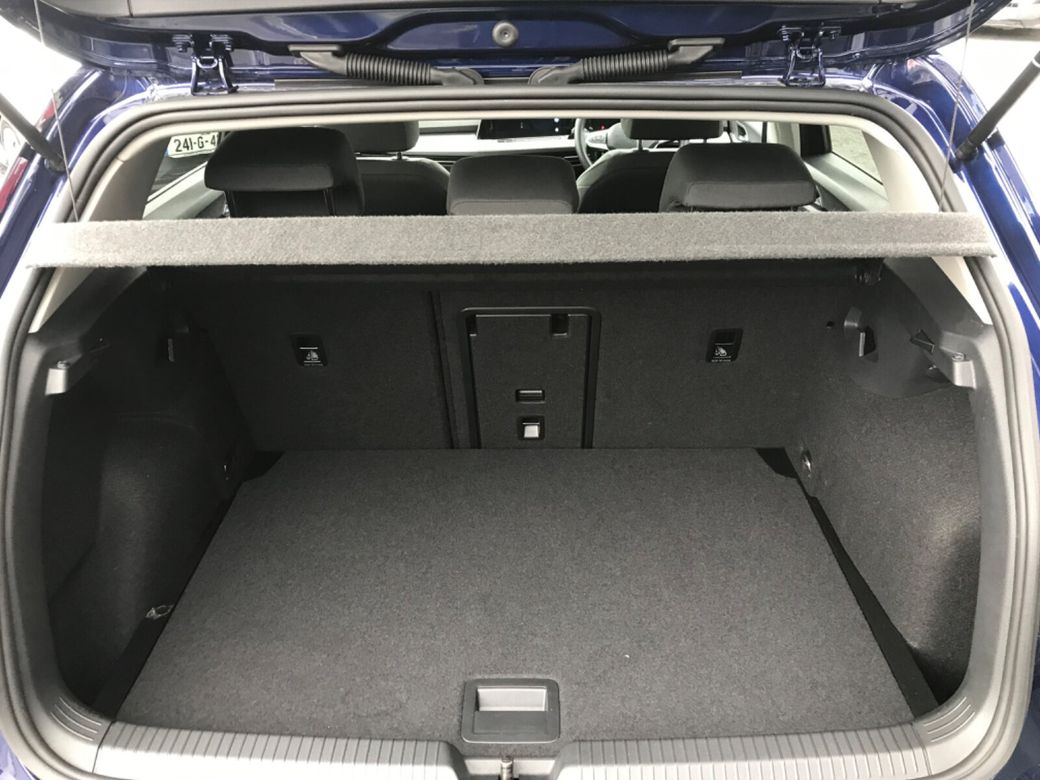2024 Volkswagen Golf