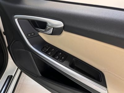 2016 Volvo S60