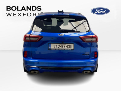 2024 Ford Kuga