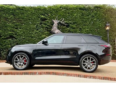 2024 Land Rover Range Rover