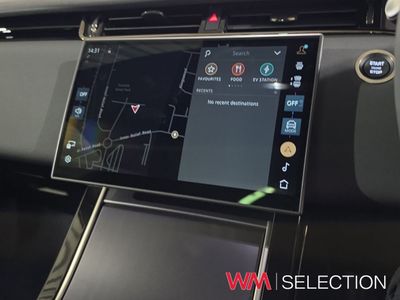 2026 Land Rover Range Rover Evoque