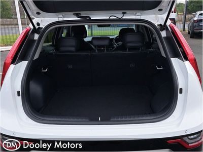 2025 Kia Niro